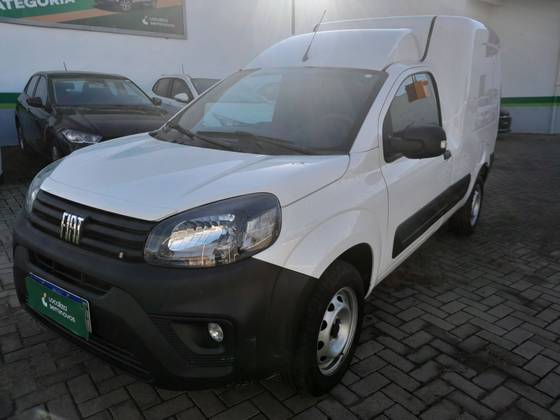 FIAT FIORINO 1.3 FIREFLY FLEX ENDURANCE MANUAL FIAT FIORINO 1.3 FIREFLY FLEX ENDURANCE MANUAL